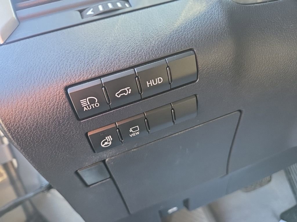 Used 2019 Lexus RX 350 350 w/ Luxury Package image 18