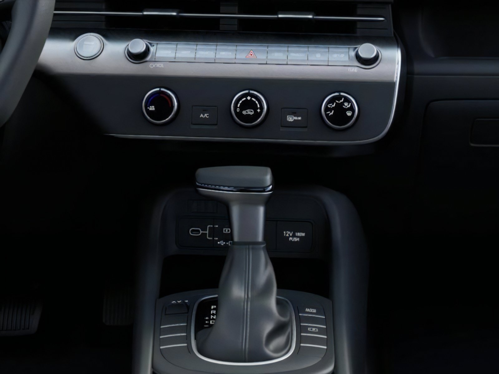 New 2027 Hyundai Kona SE FWD image 16