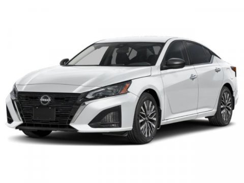 Used 2025 Nissan Altima 2.5 SV