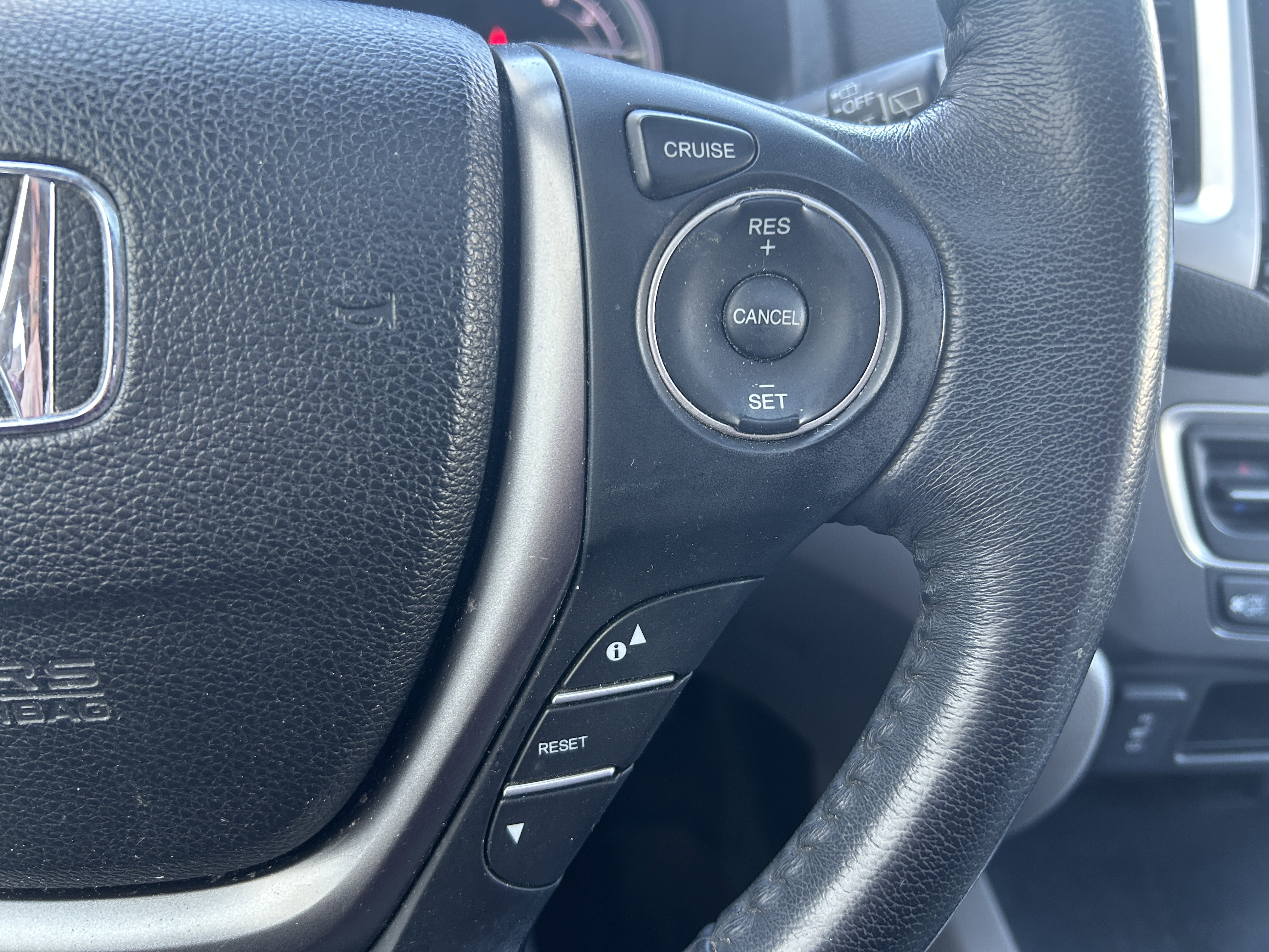 Used 2017 Honda Pilot EX-L image 17