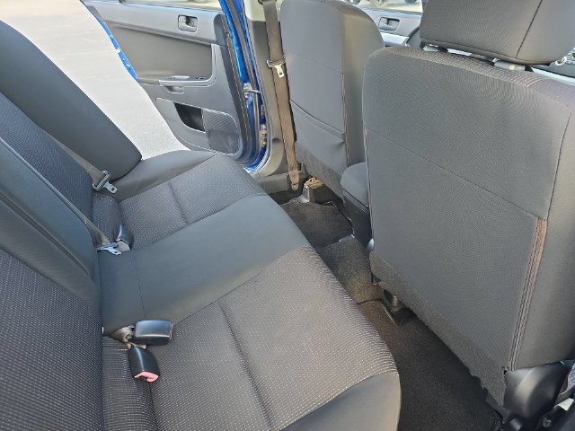 Used 2011 Mitsubishi Lancer ES FWD image 12