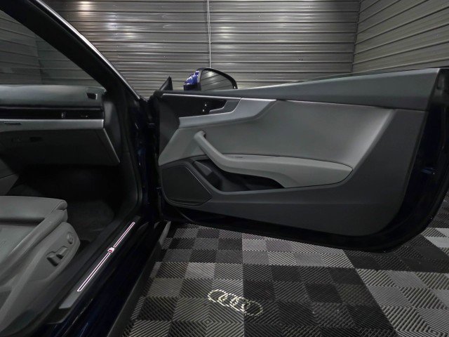 Used 2019 Audi A5 2.0T Premium w/ Convenience Package image 35