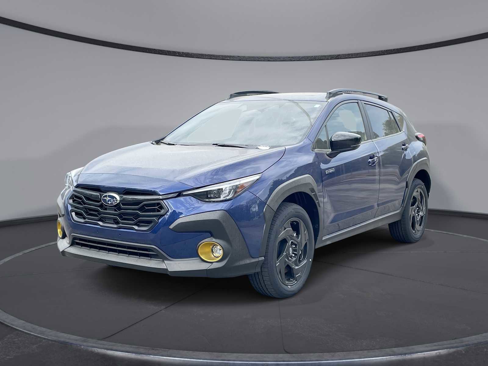 New 2026 Subaru Crosstrek 2.5i Sport AWD/4WD image 1