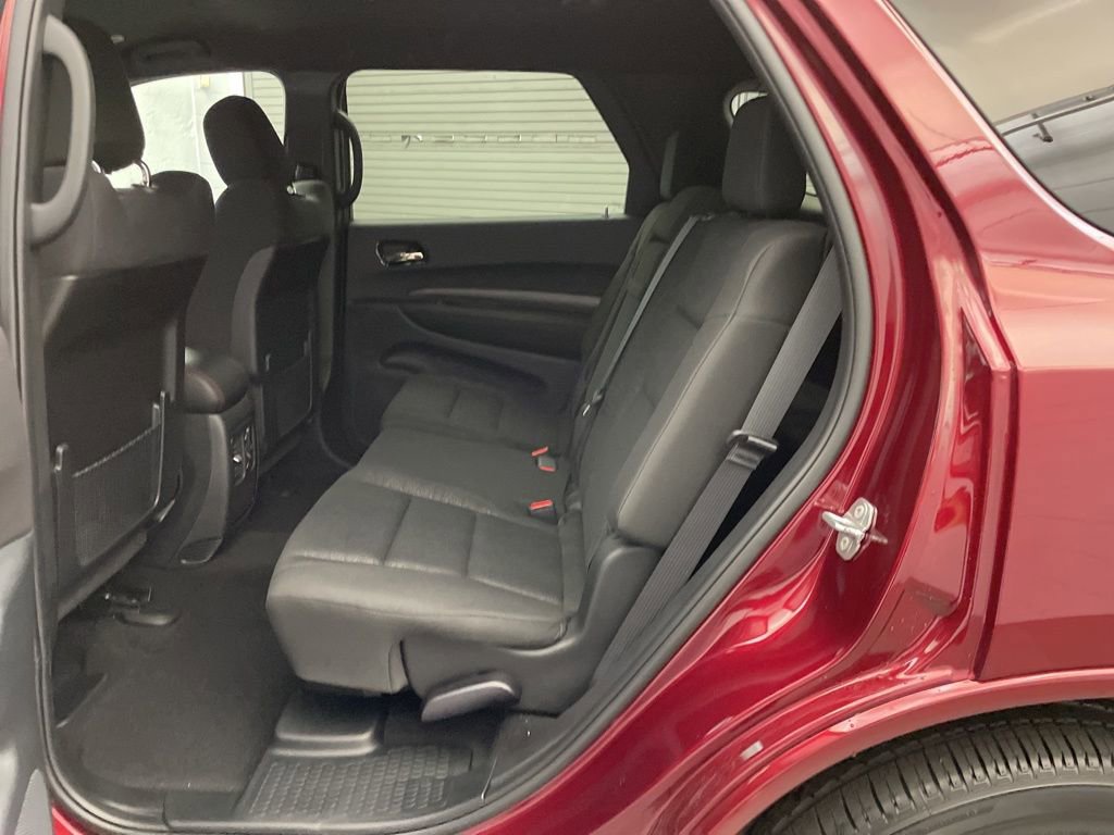 New 2026 Dodge Durango GT image 18