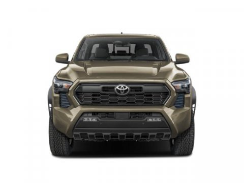 New 2025 Toyota Tacoma TRD Off-Road image 7
