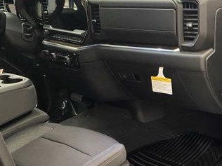 New 2026 Chevrolet Silverado 1500 LT AWD/4WD image 25