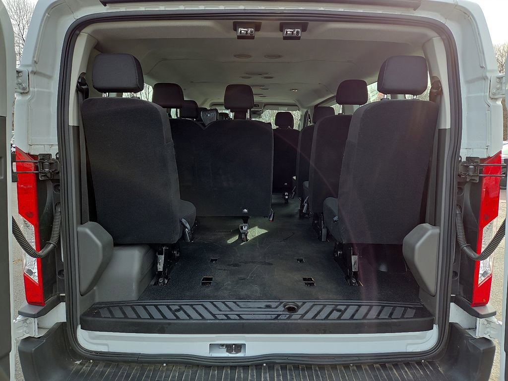Used 2022 Ford Transit 350 XL RWD image 28