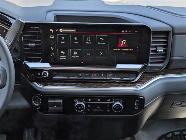 New 2026 GMC Sierra 2500 SLE image 22