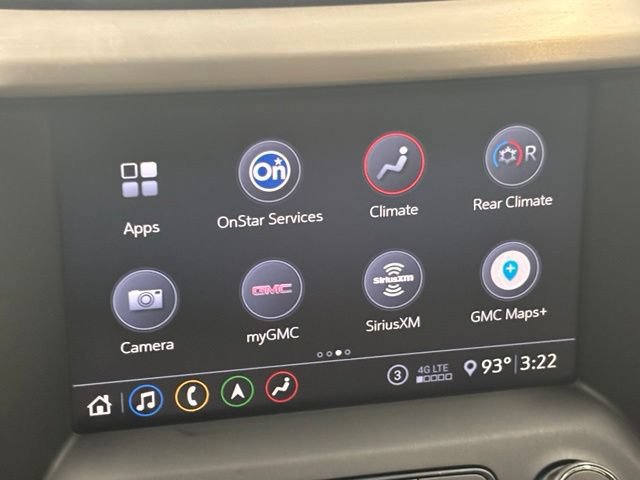 Used 2020 GMC Acadia Denali FWD image 39