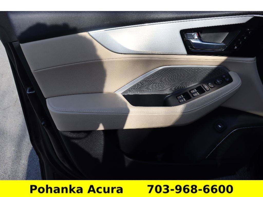 Certified 2023 Acura MDX SH-AWD w/ Technology Package image 25
