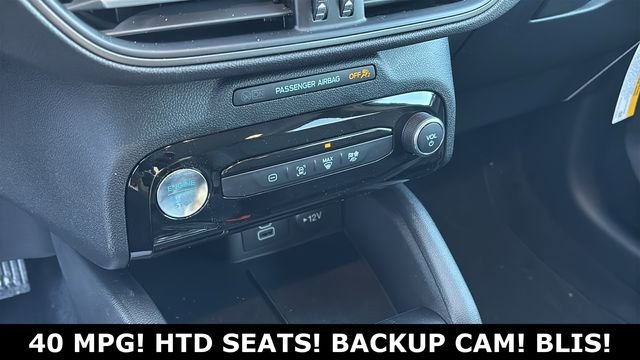 New 2026 Ford Escape SE FWD image 20