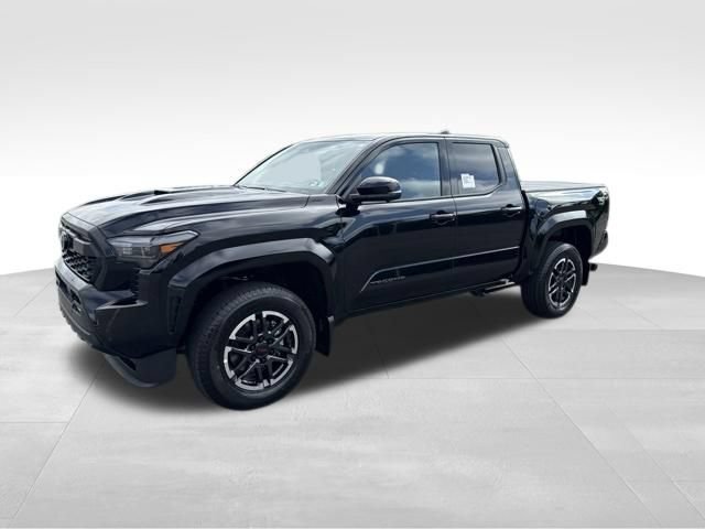 New 2026 Toyota Tacoma TRD Sport