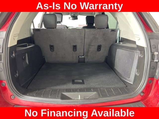 Used 2015 Chevrolet Equinox LT image 22