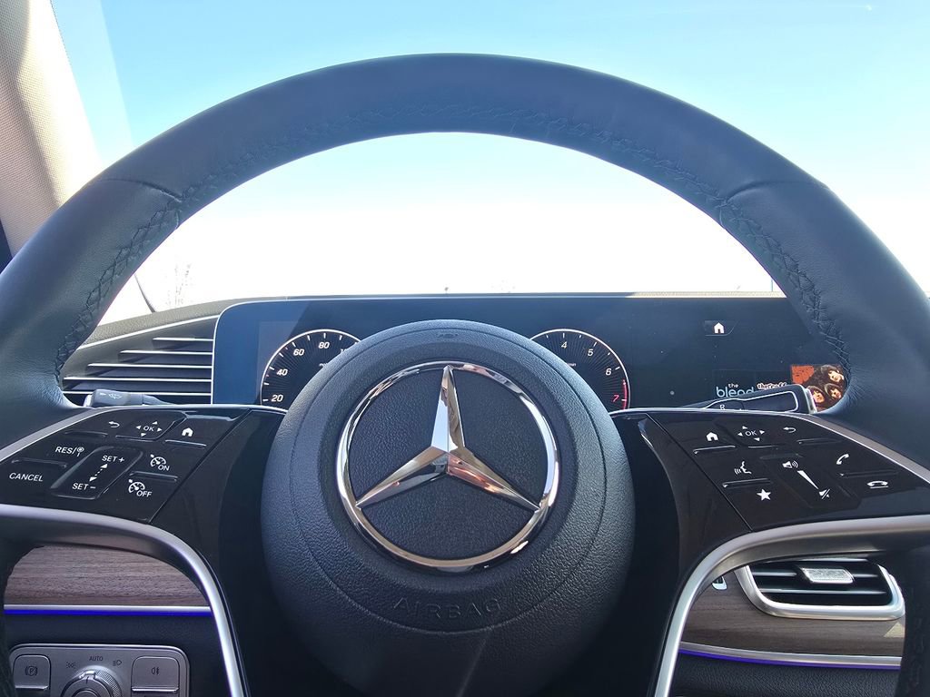 Certified 2026 Mercedes-Benz GLE 350 4MATIC image 29