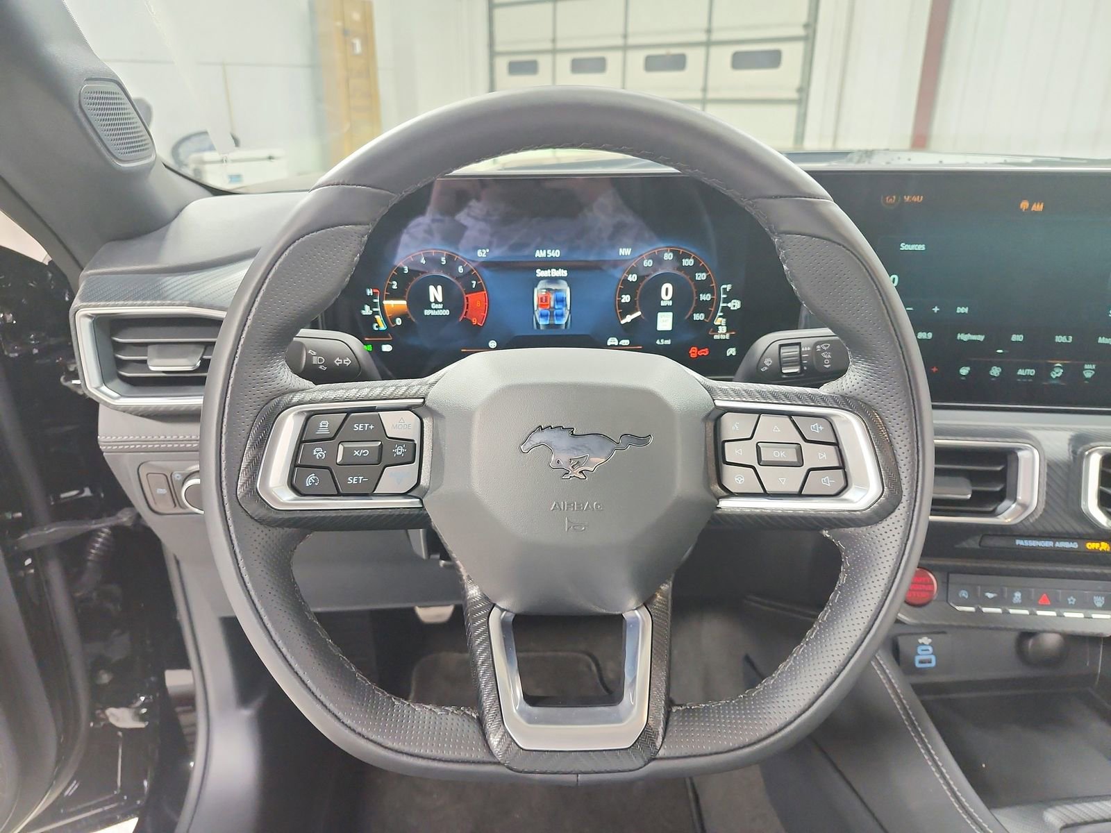 New 2026 Ford Mustang GT Premium image 23