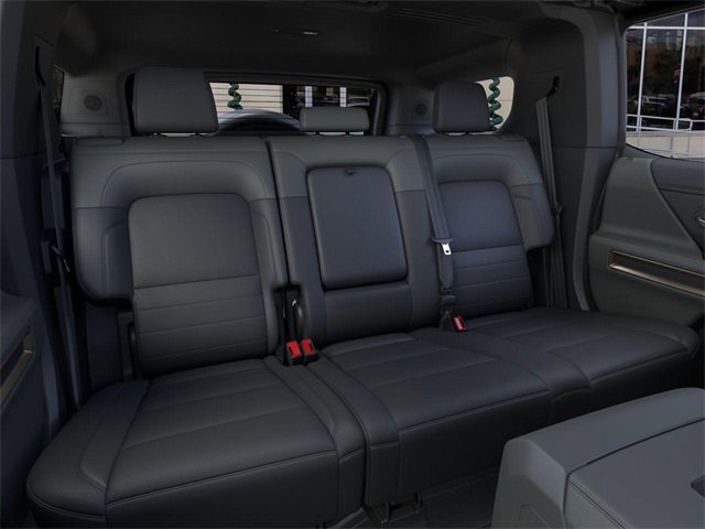 New 2025 GMC Hummer EV 3X w/ LPO, Sport Package image 17
