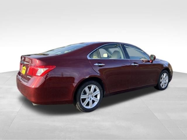 Used 2007 Lexus ES 350 image 9