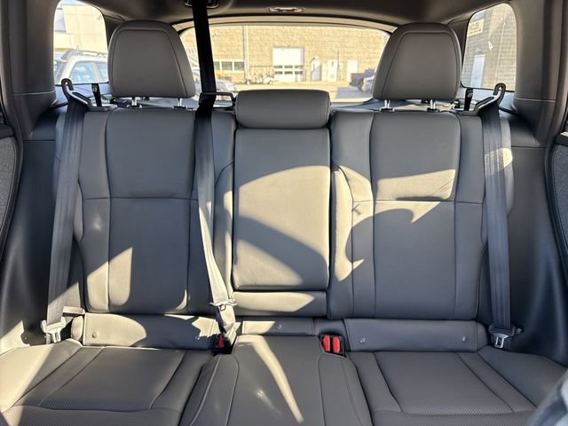 New 2026 Subaru Outback Limited XT w/ Premium/Limited Plus Package image 32