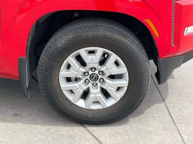 Used 2024 Nissan Frontier SV w/ SV Convenience Package image 6