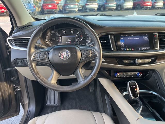 Used 2020 Buick Enclave Essence FWD image 19