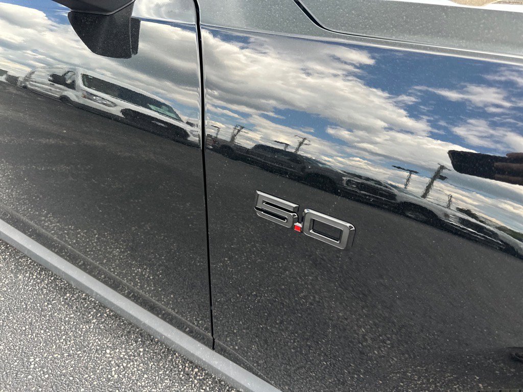 New 2025 Ford Mustang GT Premium image 5