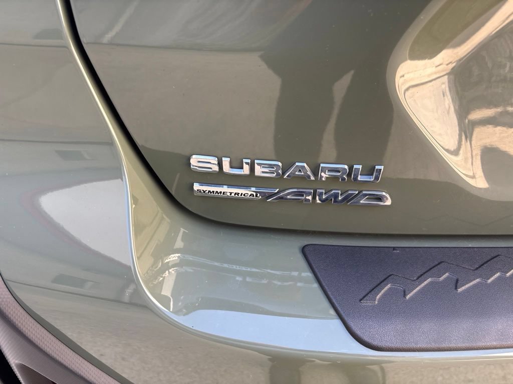 Used 2024 Subaru Crosstrek 2.5i Sport AWD/4WD image 15