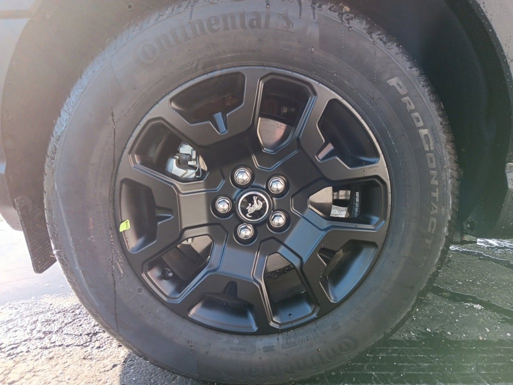 New 2025 Ford Bronco Sport Big Bend w/ Convenience Package image 6