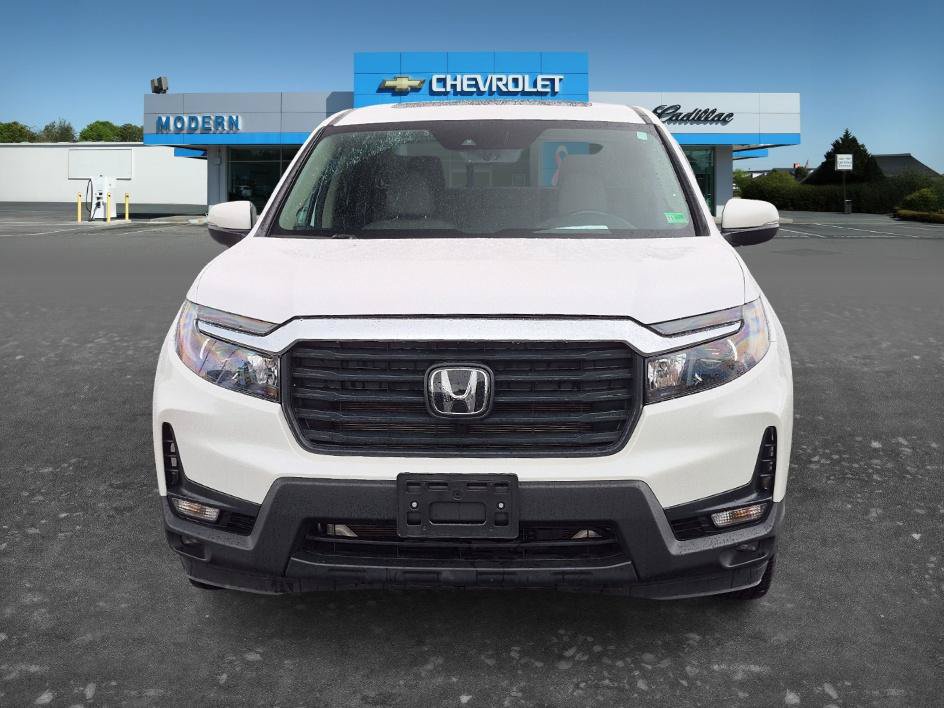 Used 2023 Honda Ridgeline RTL image 8