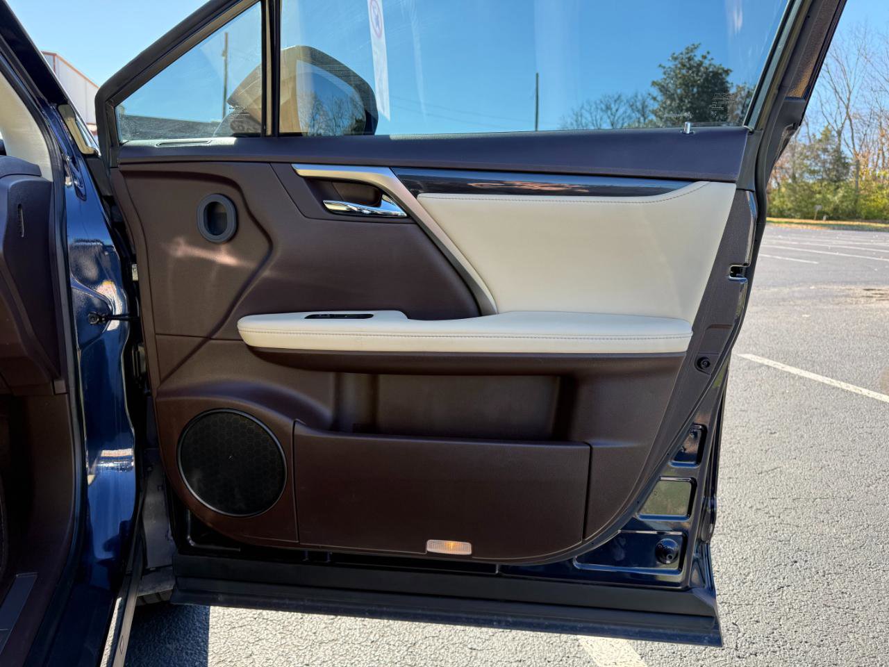 Used 2020 Lexus RX 350 FWD w/ Accessory Package image 26