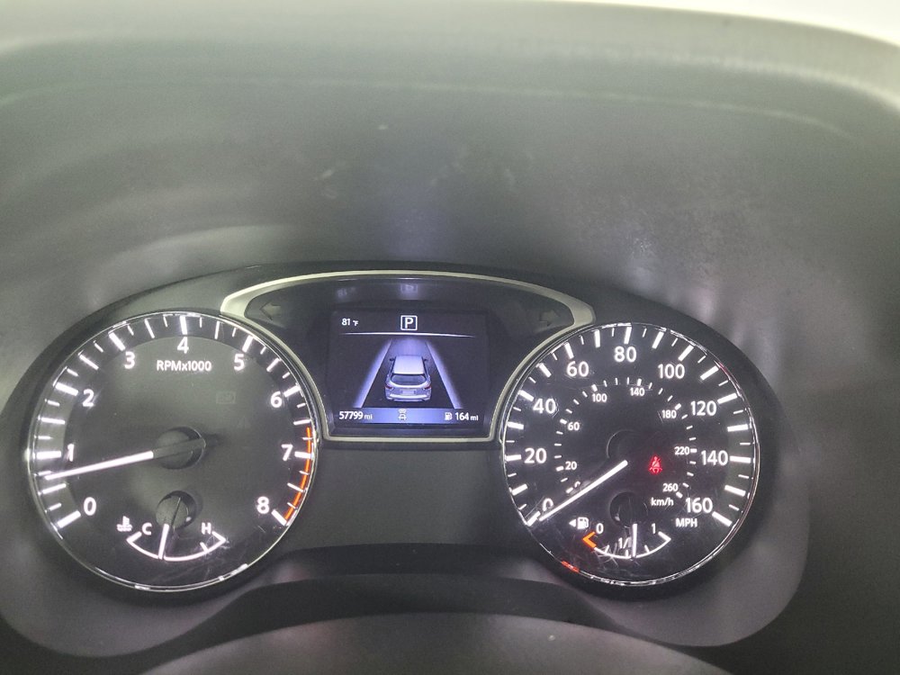 Used 2020 Nissan Pathfinder S FWD image 23