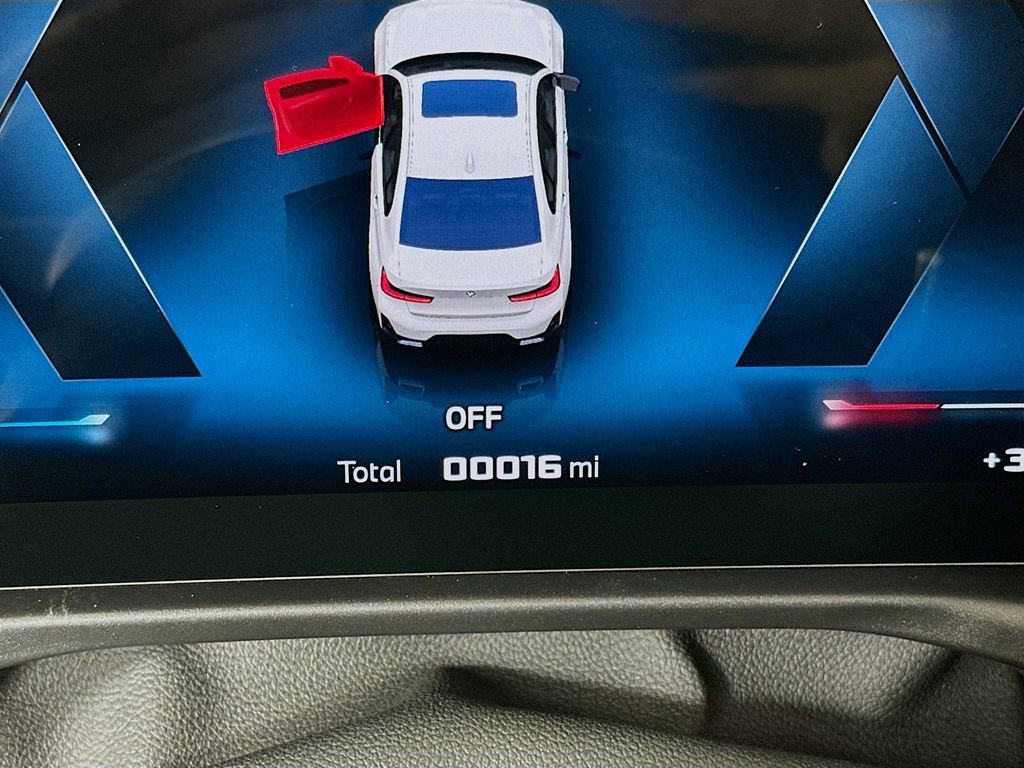 New 2026 BMW M340i xDrive image 16