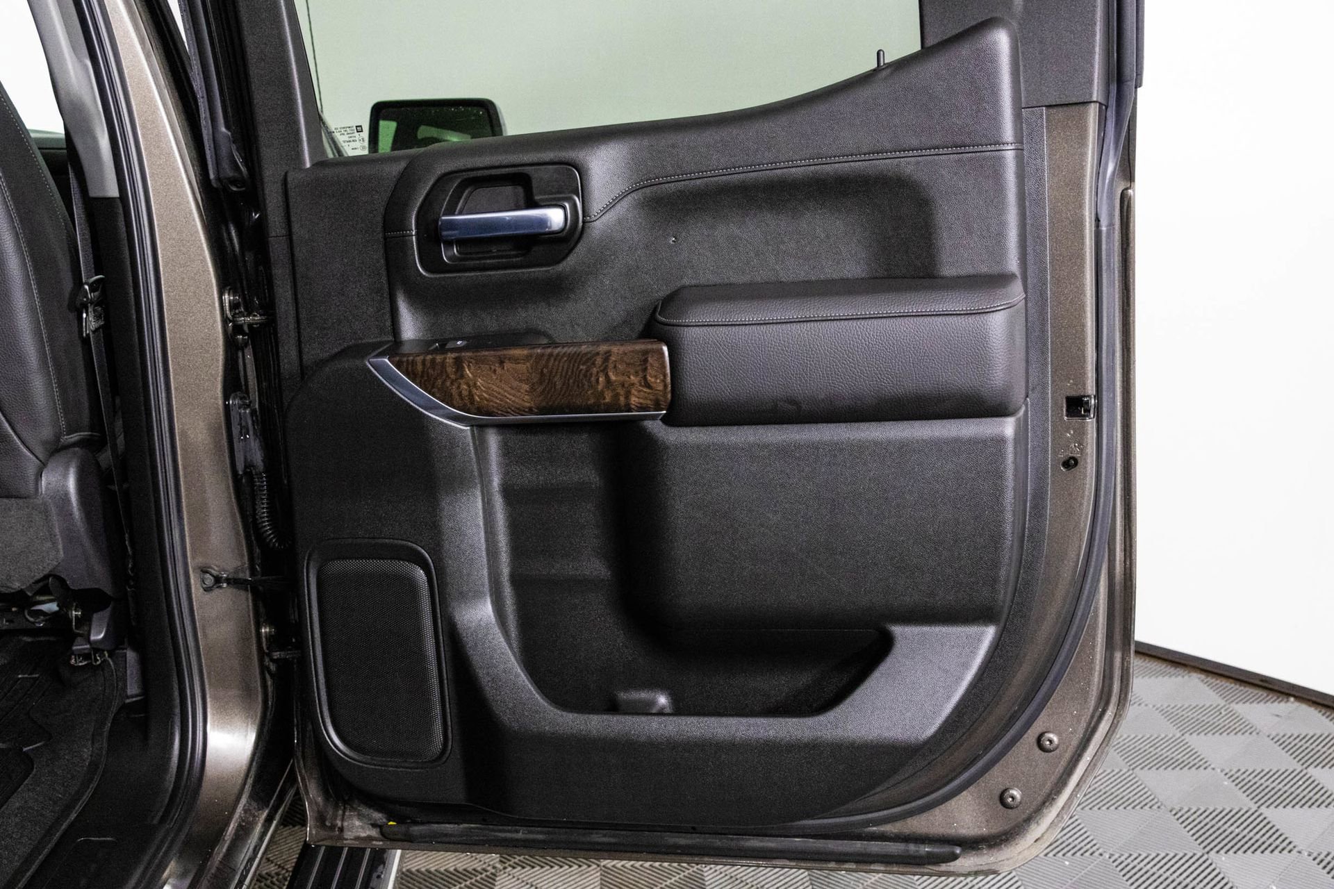 Used 2020 GMC Sierra 1500 Denali w/ Denali Ultimate Package image 36