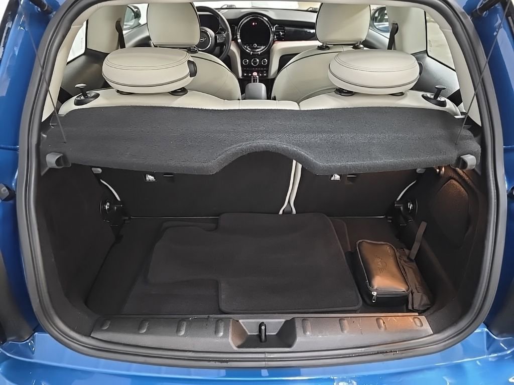 Used 2023 MINI Cooper S image 11