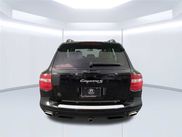 Used 2009 Porsche Cayenne S AWD/4WD image 15
