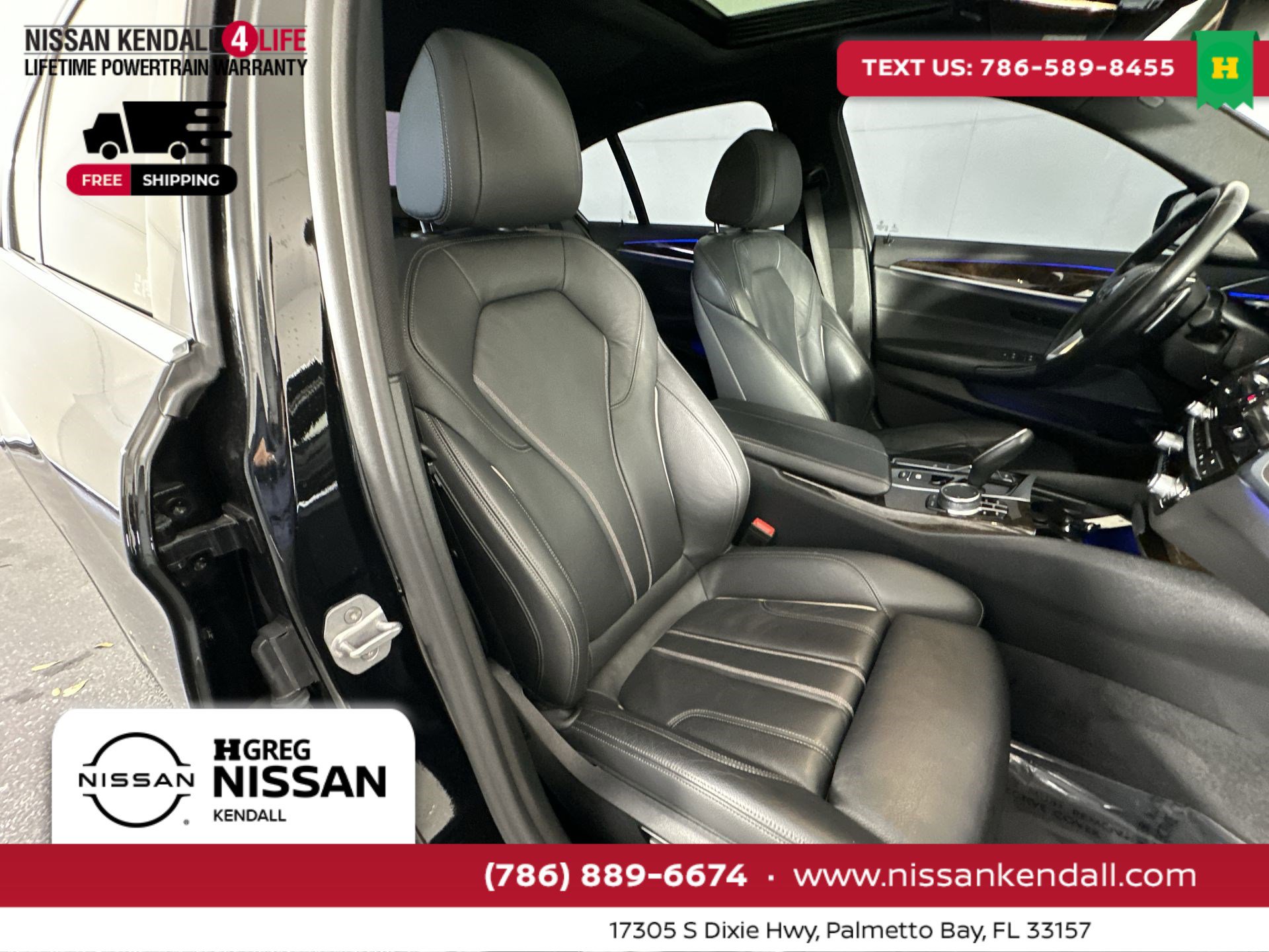 Used 2018 BMW 530e xDrive image 31