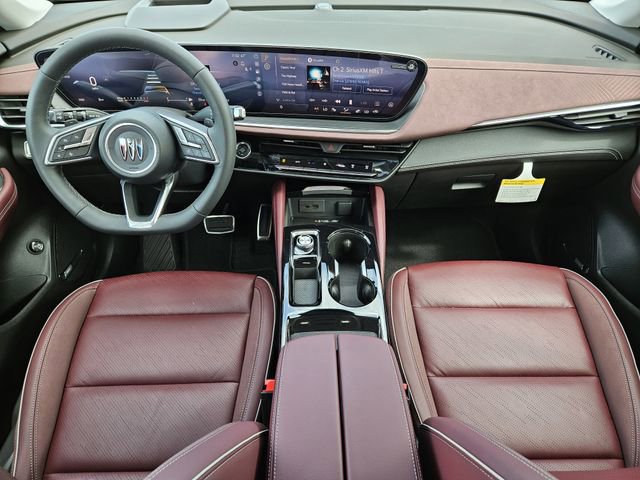 New 2026 Buick Envision Sport Touring AWD/4WD image 18