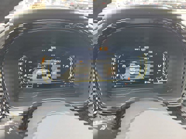 New 2026 INFINITI QX60 Luxe w/ Cargo Package image 54