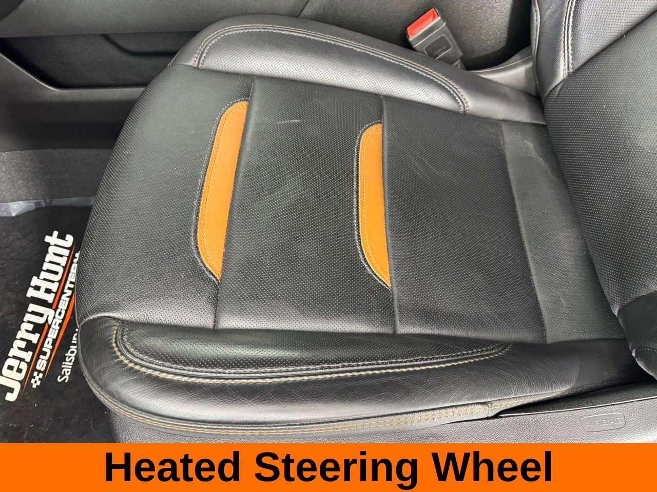 Used 2024 GMC Sierra 2500 AT4 w/ Technology Package image 12