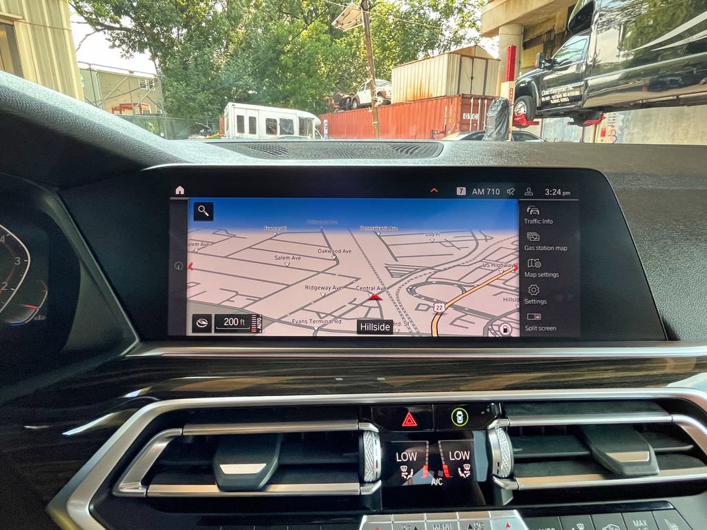 Used 2019 BMW X5 xDrive40i AWD/4WD image 32