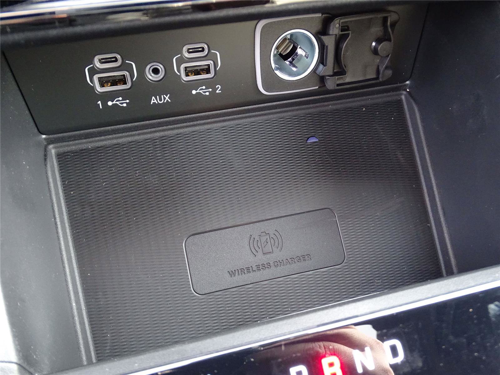 Used 2025 Jeep Grand Cherokee L Altitude image 33