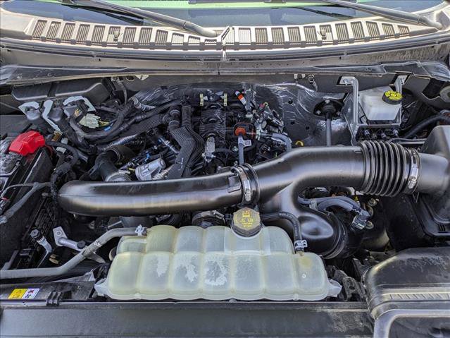 Used 2024 Ford Expedition Limited AWD/4WD image 17