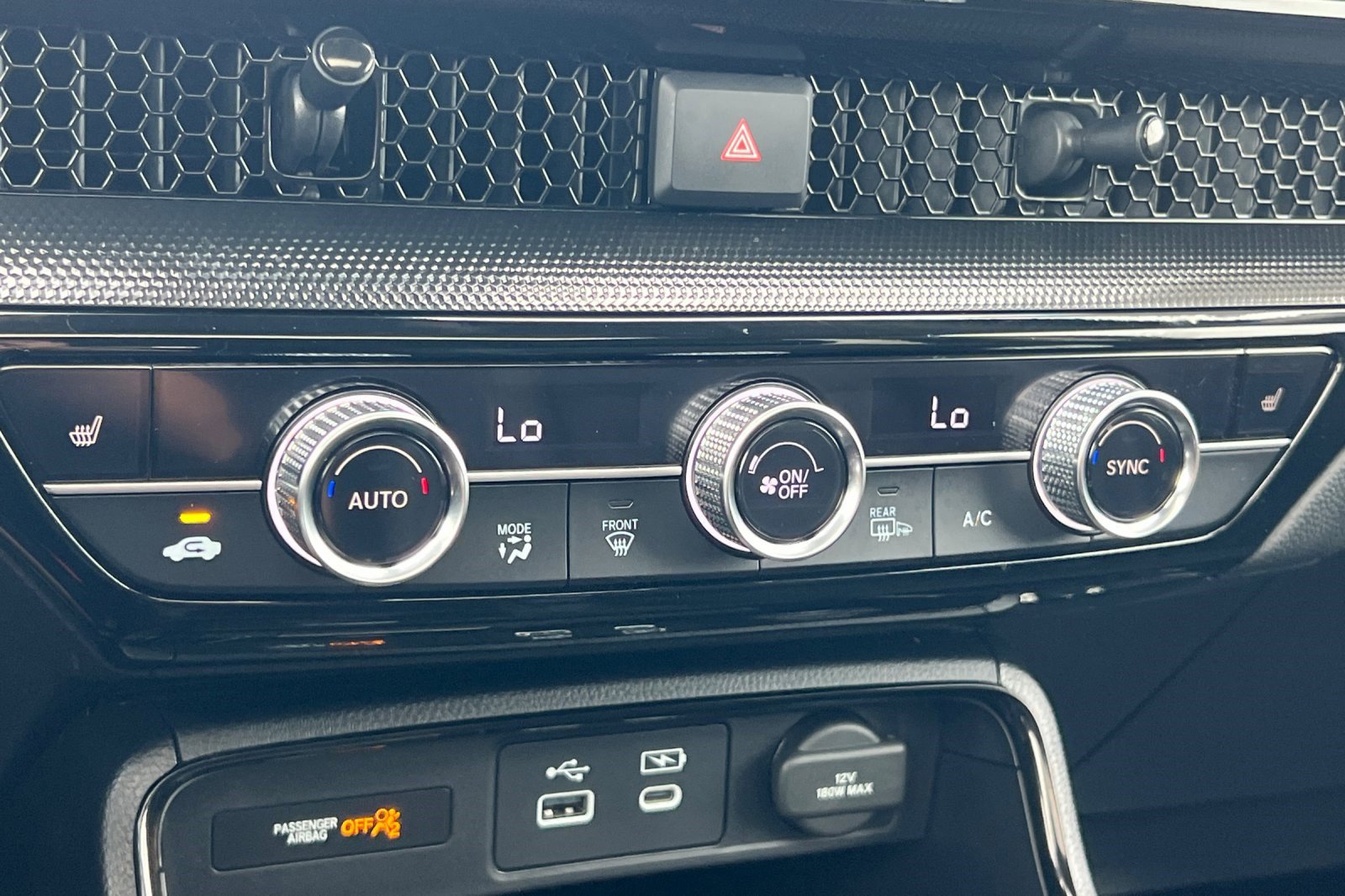 Certified 2025 Honda CR-V EX-L image 18