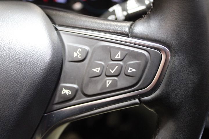 Used 2024 Chevrolet Equinox LT image 35