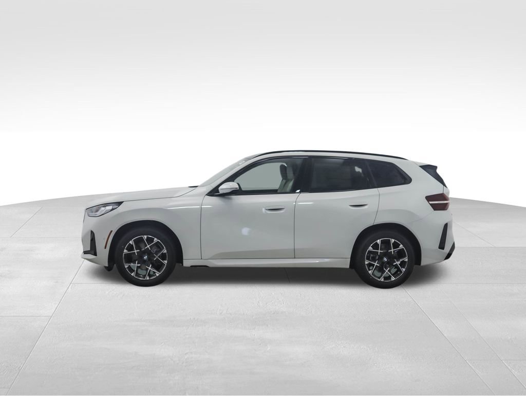 New 2026 BMW X3 xDrive30 w/ M Sport Package image 3