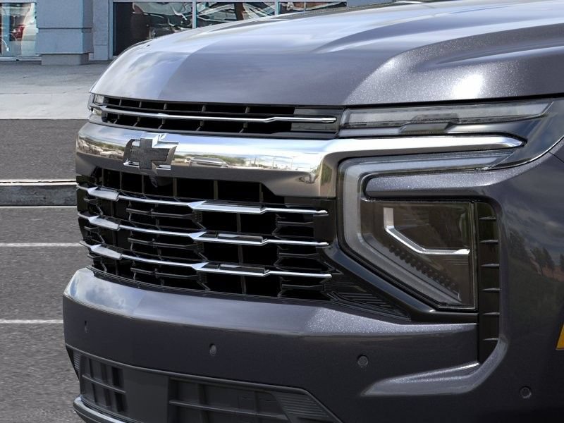 New 2026 Chevrolet Tahoe LT w/ Adventure Package 2 - Box AWD/4WD image 14