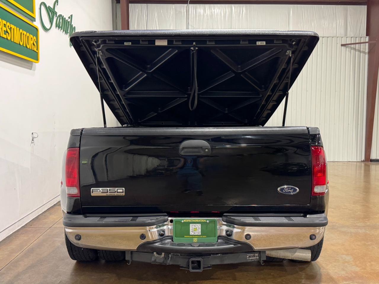 Used 2005 Ford F350 Lariat RWD image 34