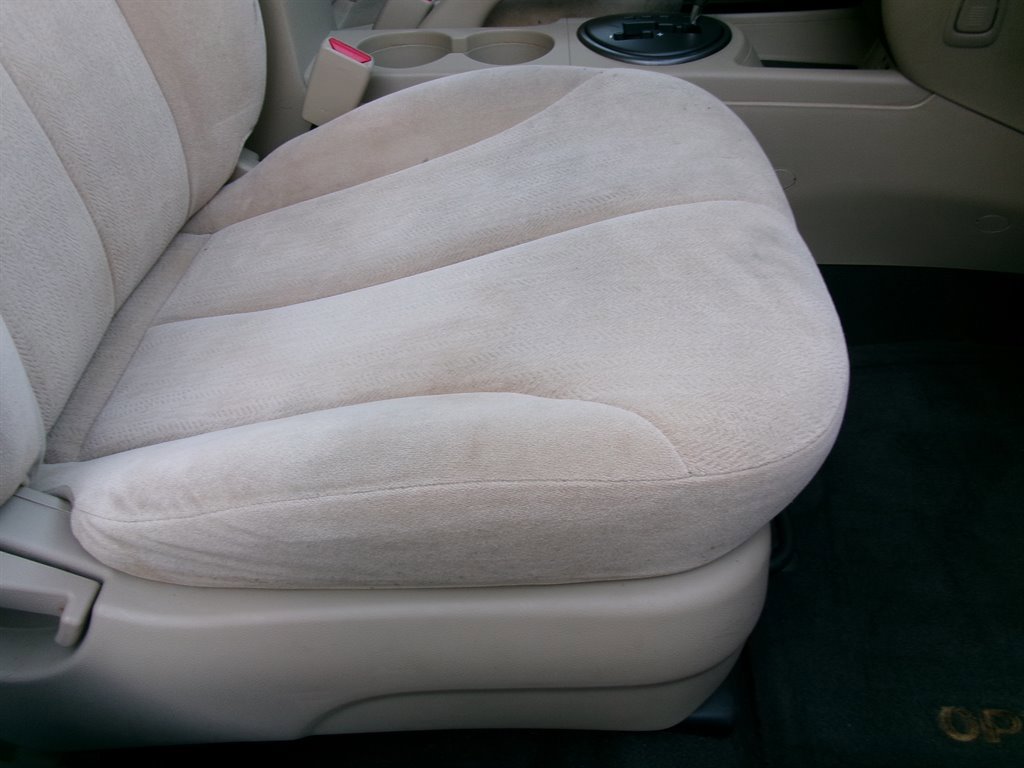 Used 2010 Kia Optima LX w/ Convenience Pkg image 18