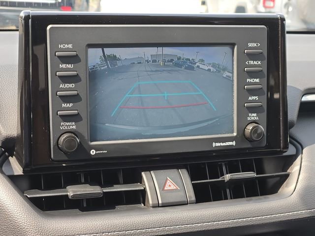 Used 2021 Toyota RAV4 XLE w/ Convenience Package AWD/4WD image 22