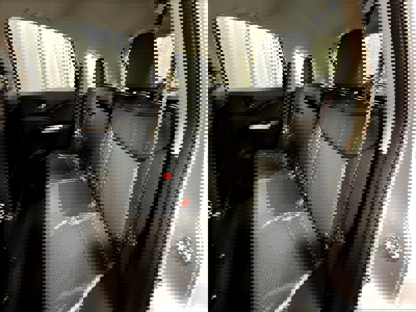 Used 2015 Honda CR-V EX-L image 15