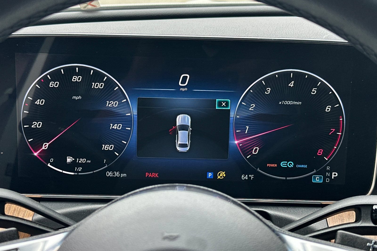 Certified 2022 Mercedes-Benz C 300 Sedan image 33
